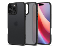 Spigen Ultra Hybrid do iPhone 16 Pro Frost Black - 1279665 - zdjęcie 5